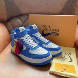 Picture of Louis Vuitton Shoes _SKULVsz38-45jyq010313464